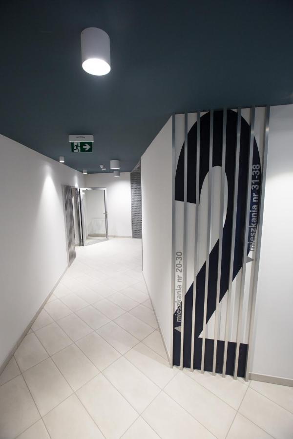 Apartament Glamour Krakow Exterior photo