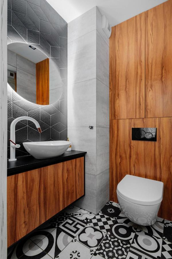 Apartament Glamour Krakow Exterior photo