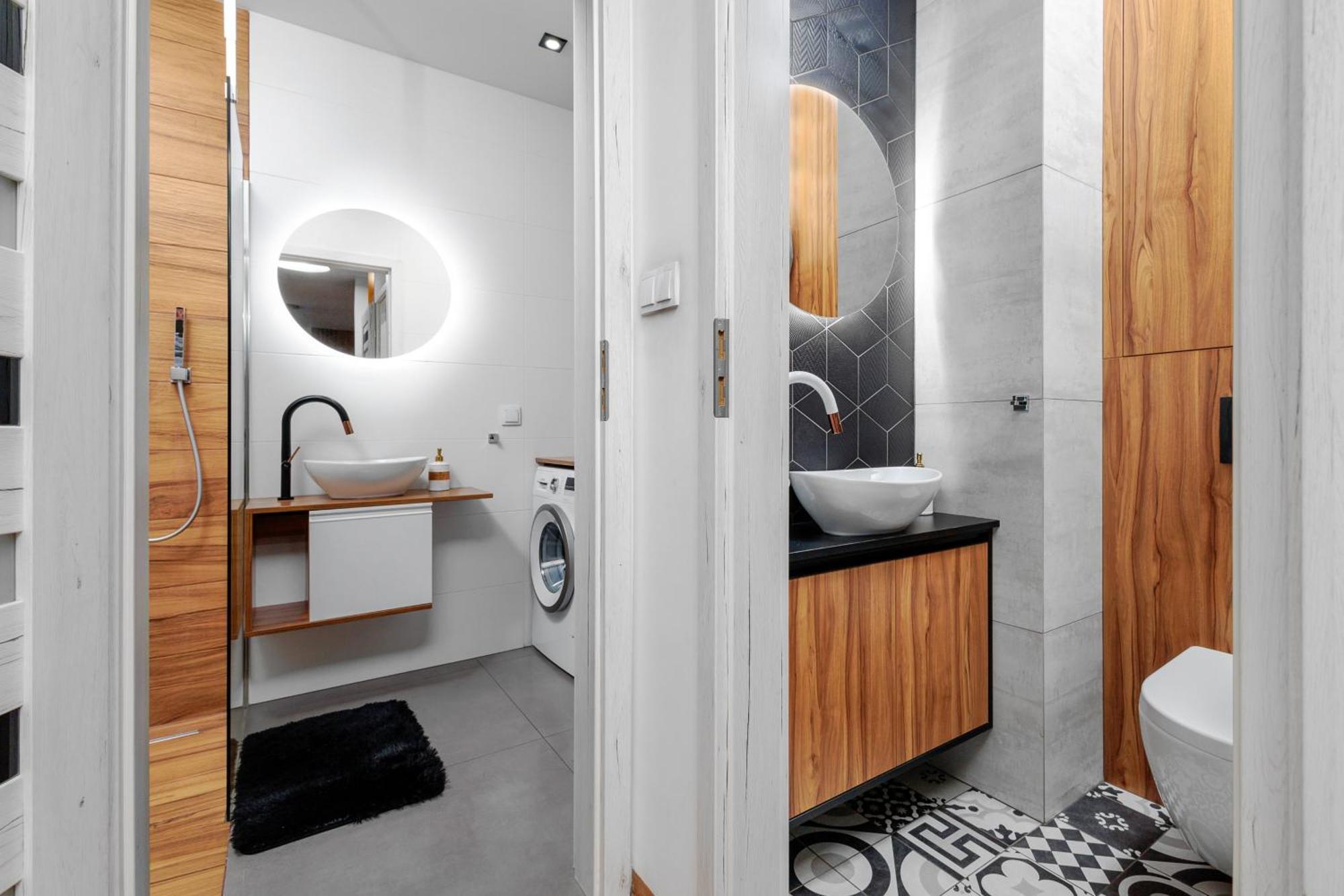 Apartament Glamour Krakow Exterior photo