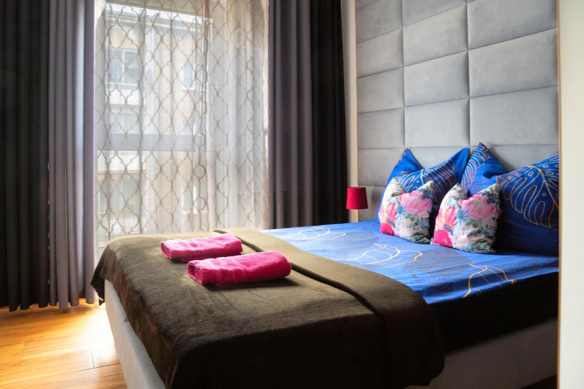 Apartament Glamour Krakow Exterior photo